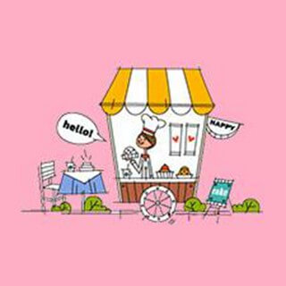 巫溪蛋糕店小程序开发