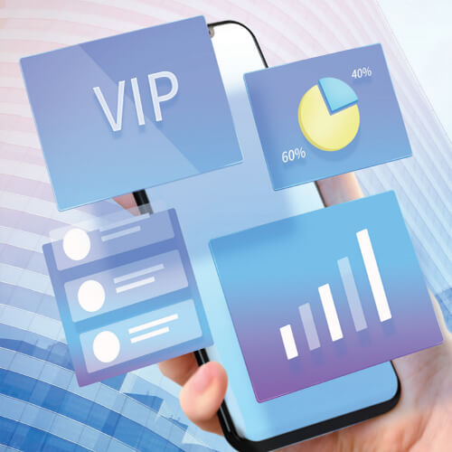 巫溪来客门店小程序开发